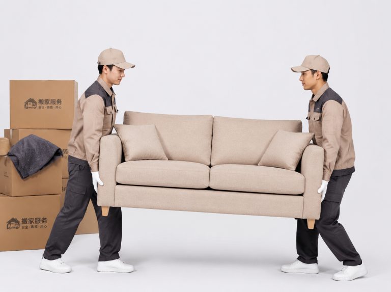 盱眙县全屋家具打包搬运服务