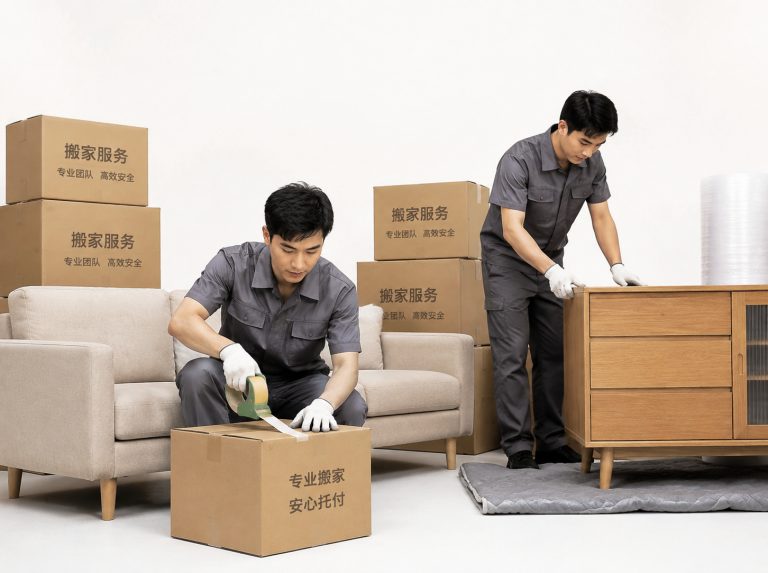盱眙县厂房设备与流水线搬迁